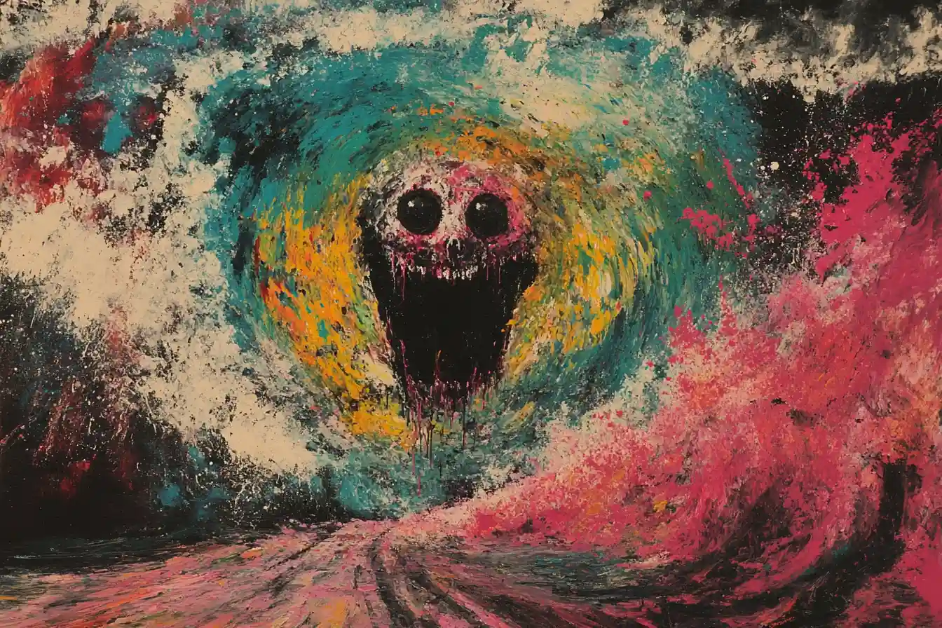 CORINGA CYCLONE 1839