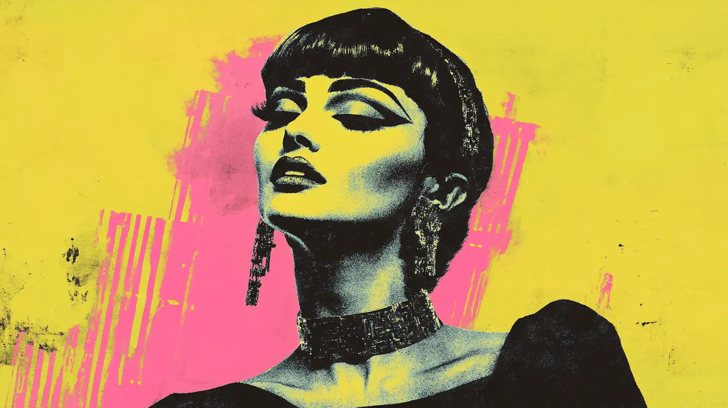 Cleopatra