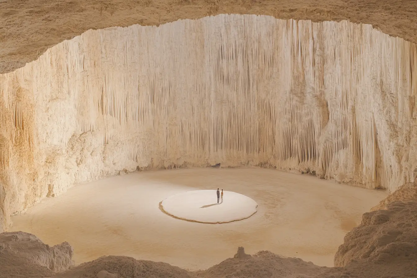 Neanderthal Cave