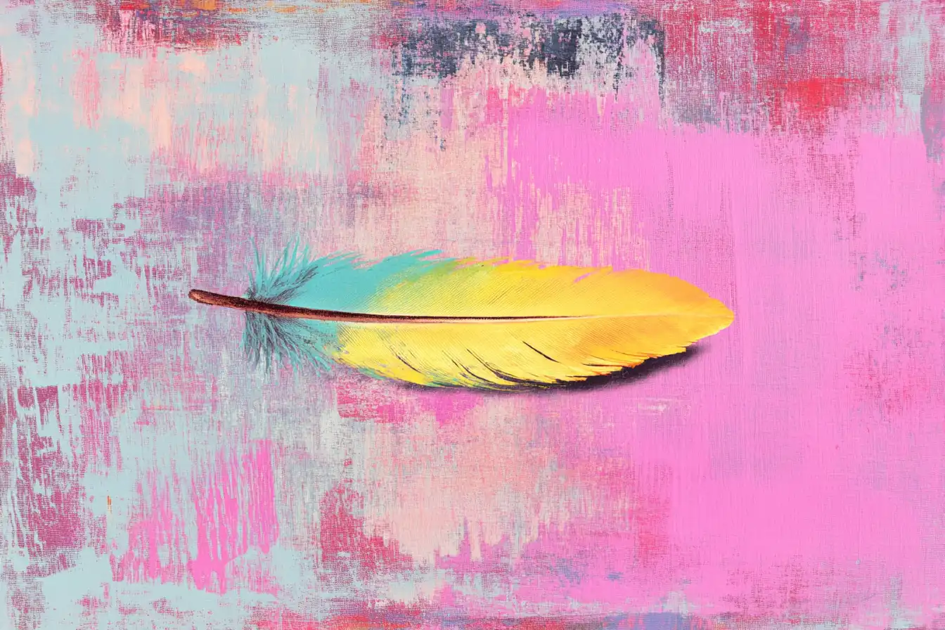 A Feather
