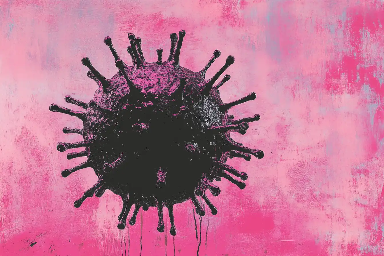 Ancient Virus
