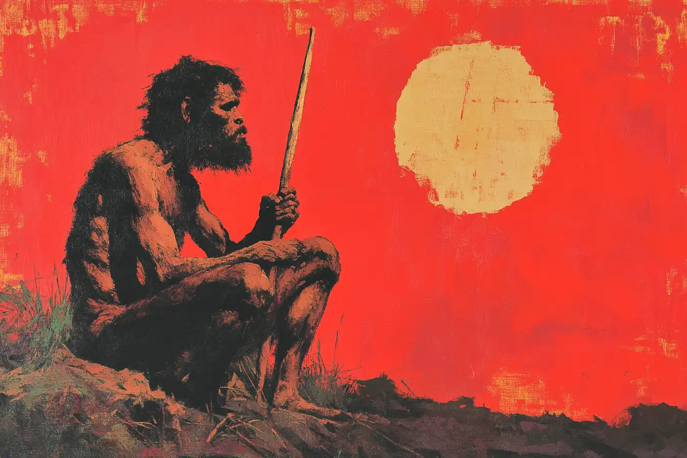 Modern Human