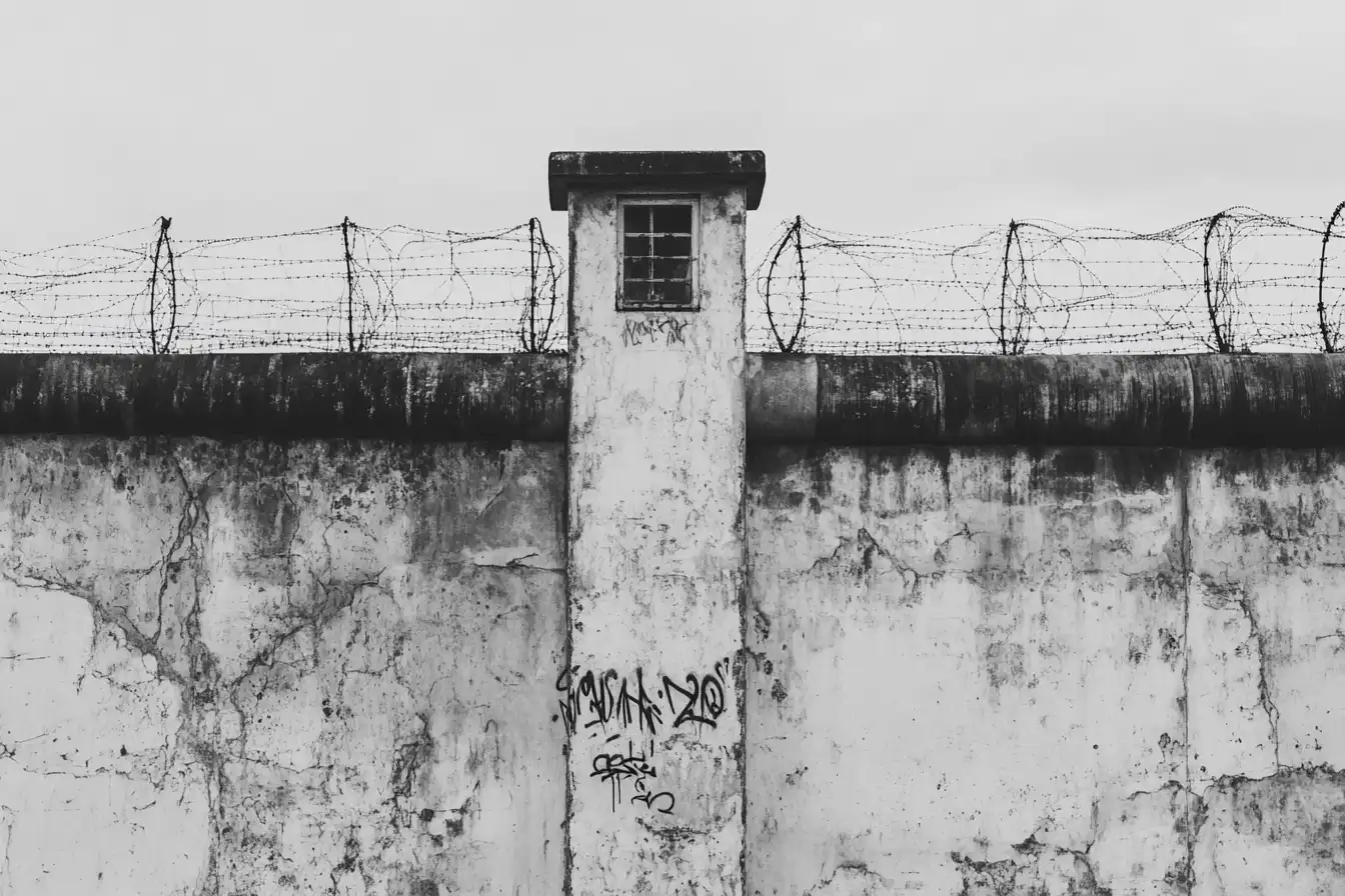 Berlin Wall
