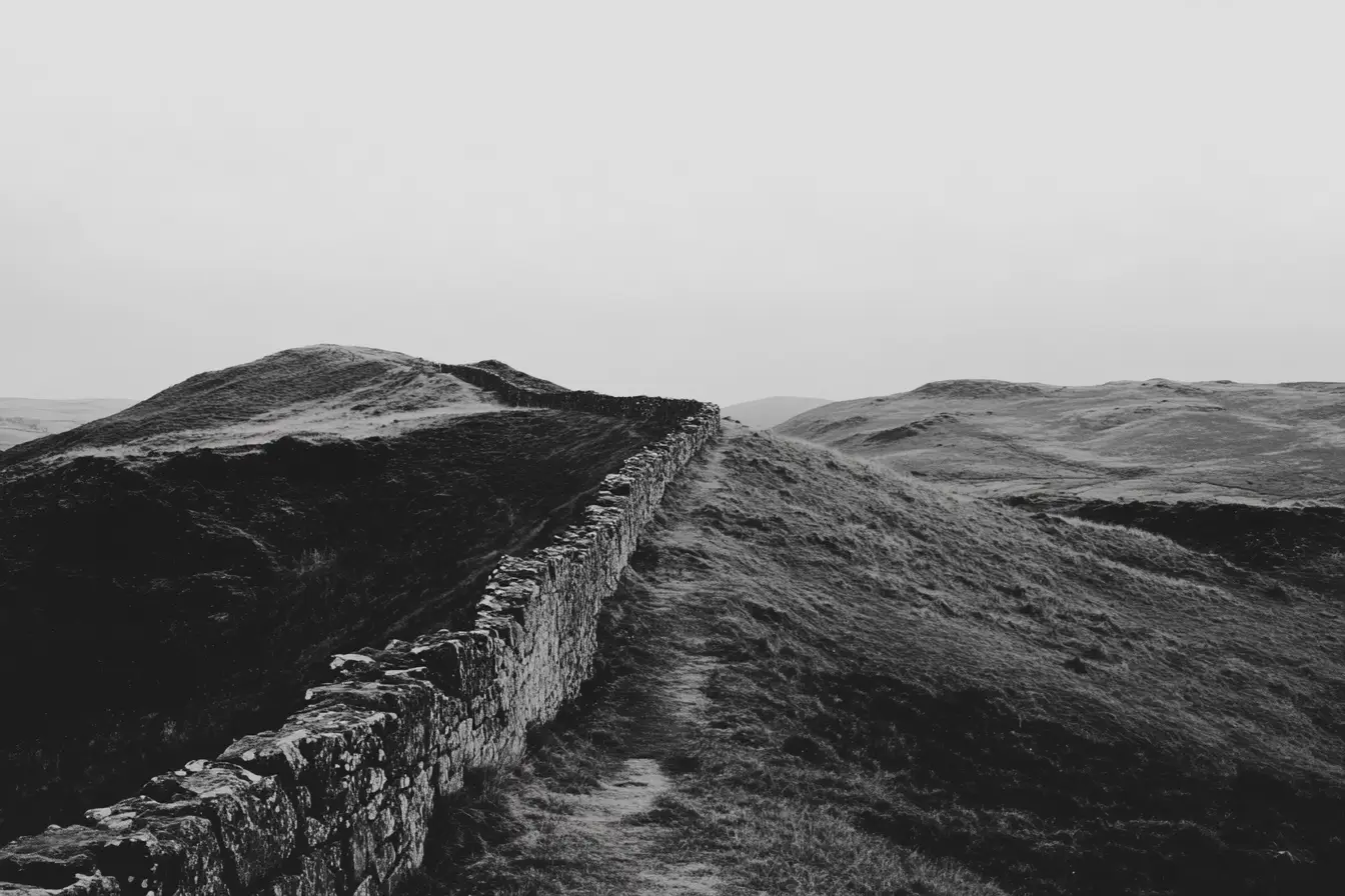 Hadrians Wall