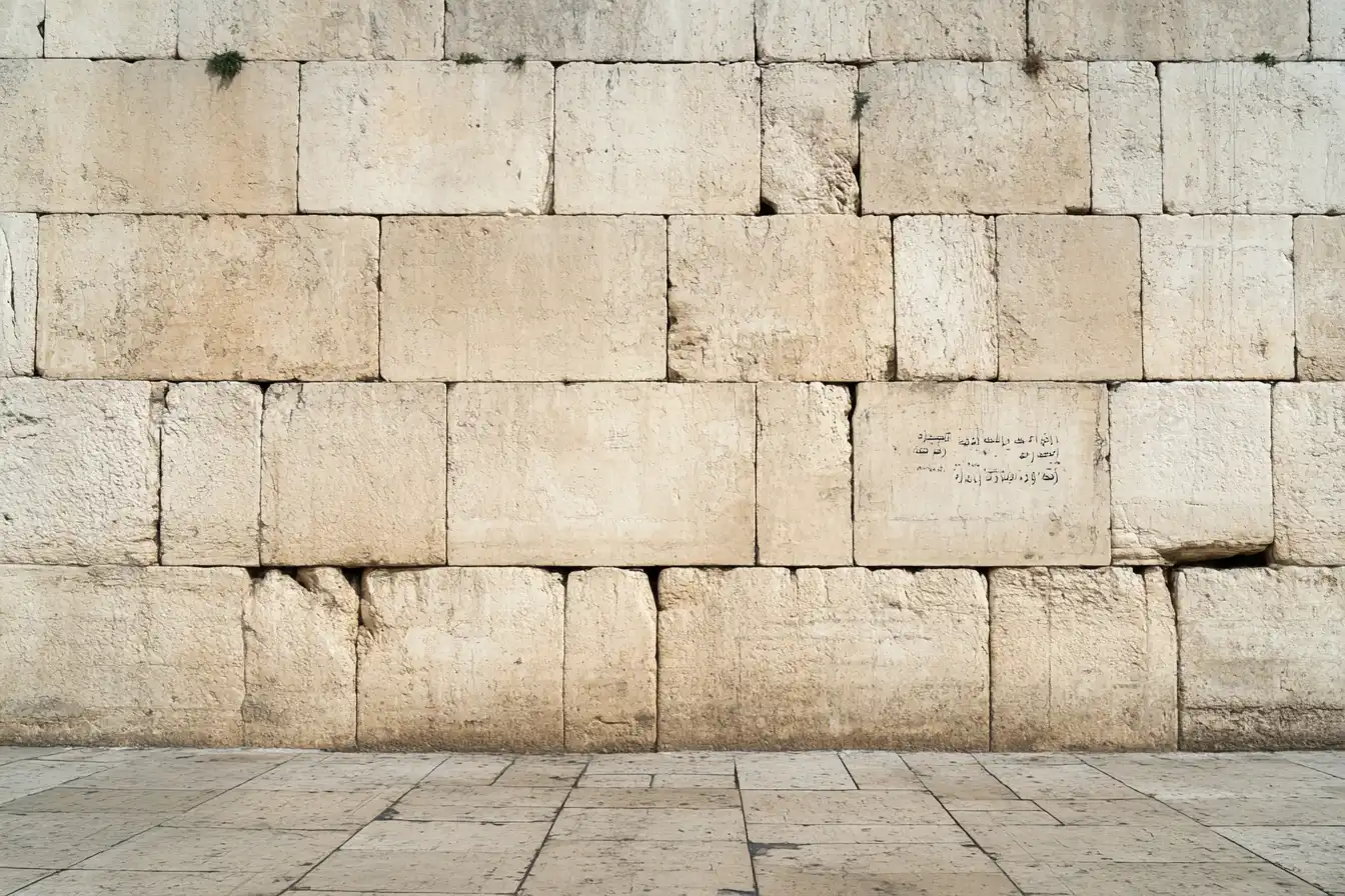 Western Wall