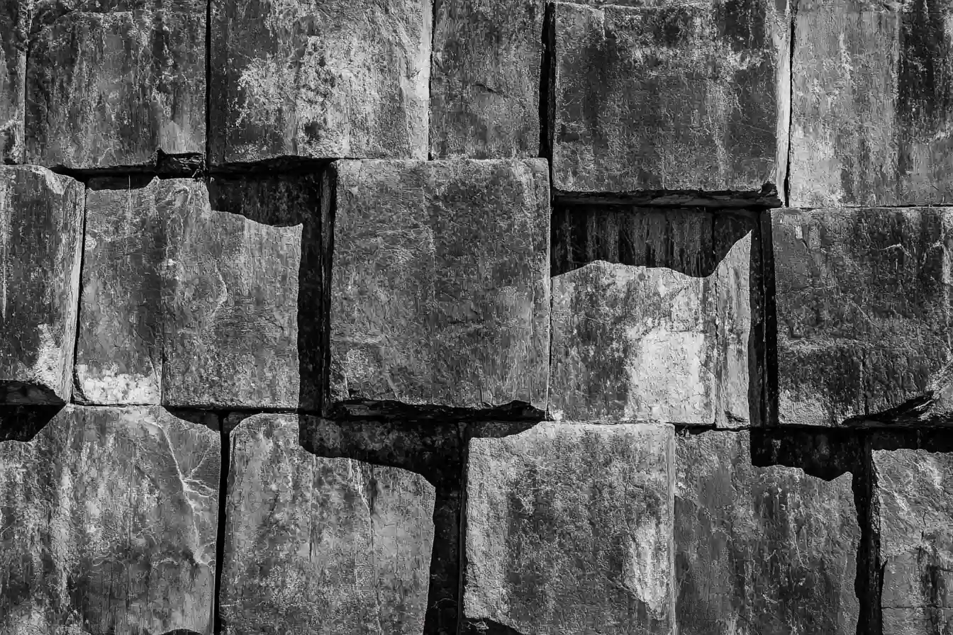 Sacsayhuamn Walls