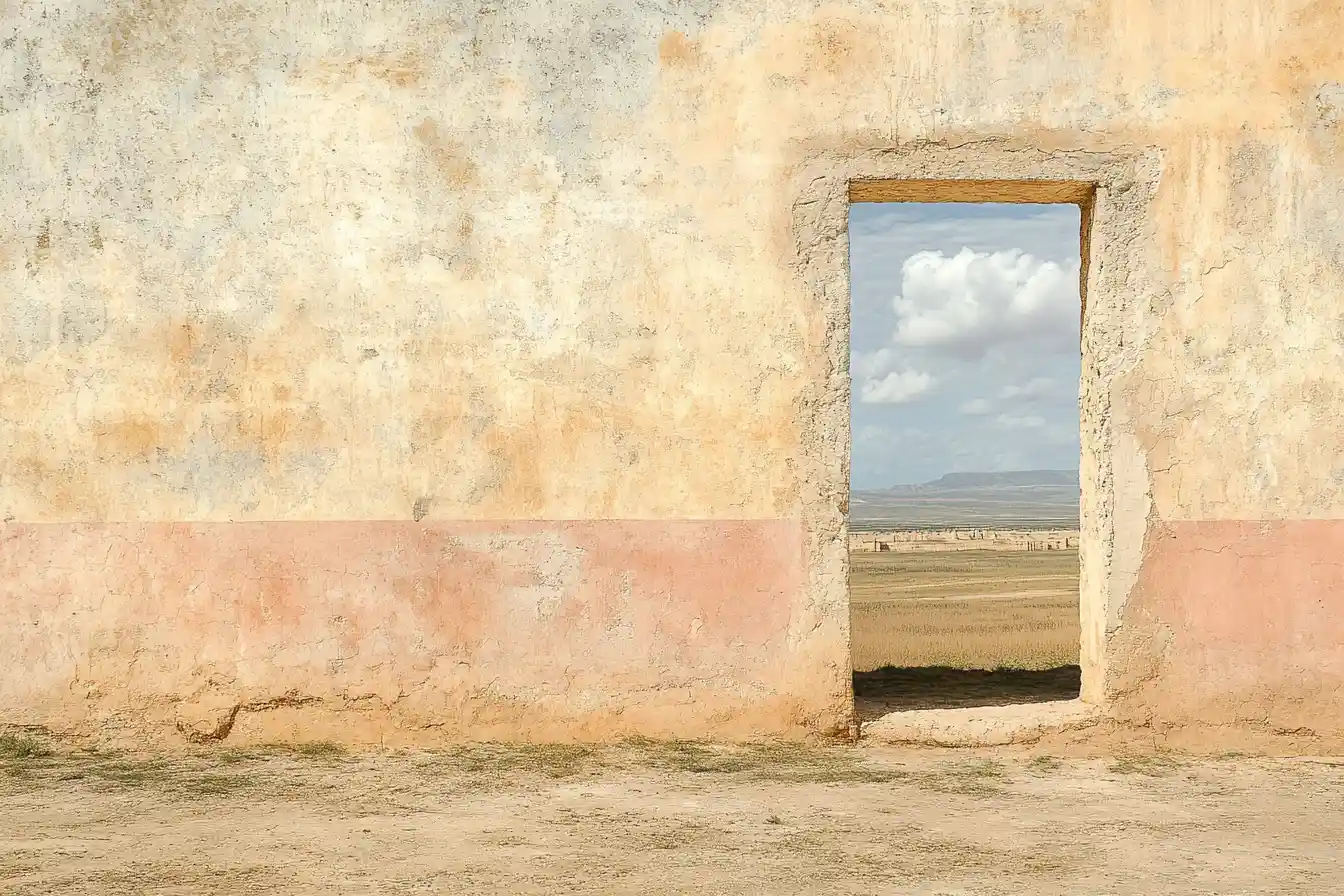 Walls Of Taroudant