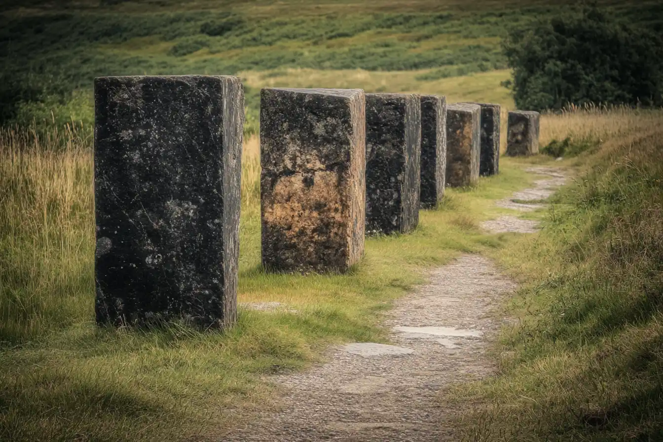 Antonine Wall