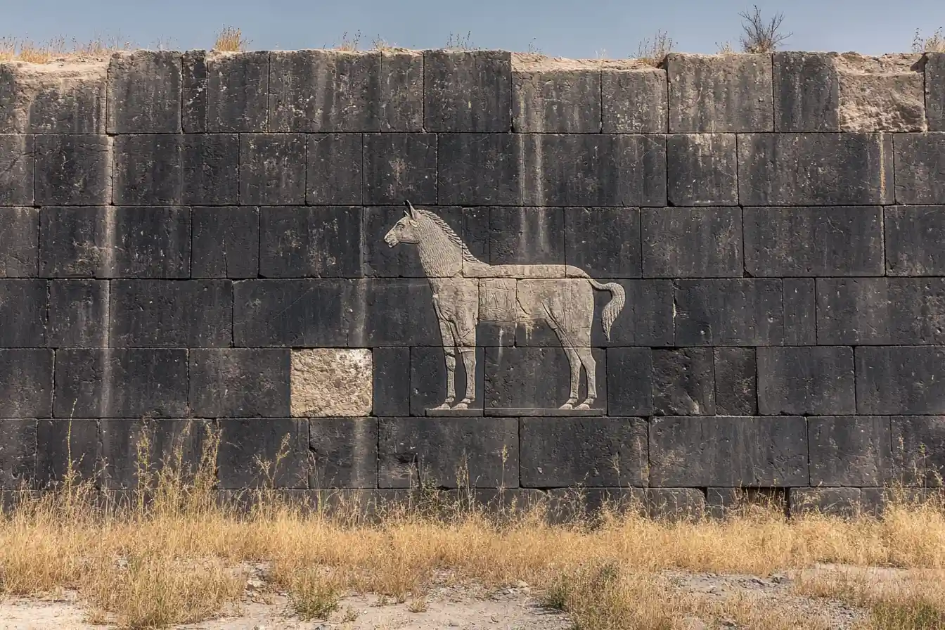 Diyarbakir Walls