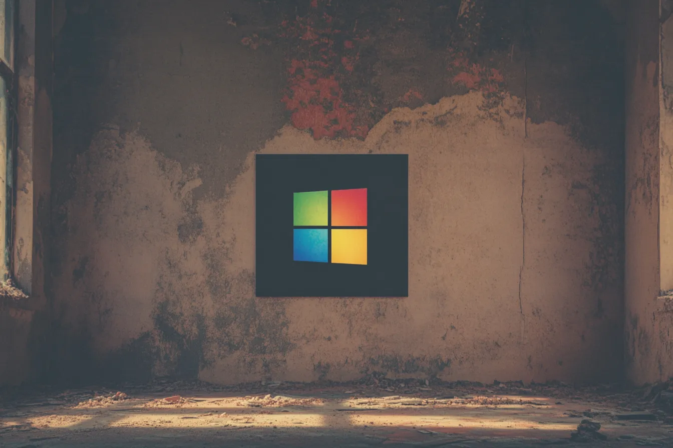 MICROSOFT 2001