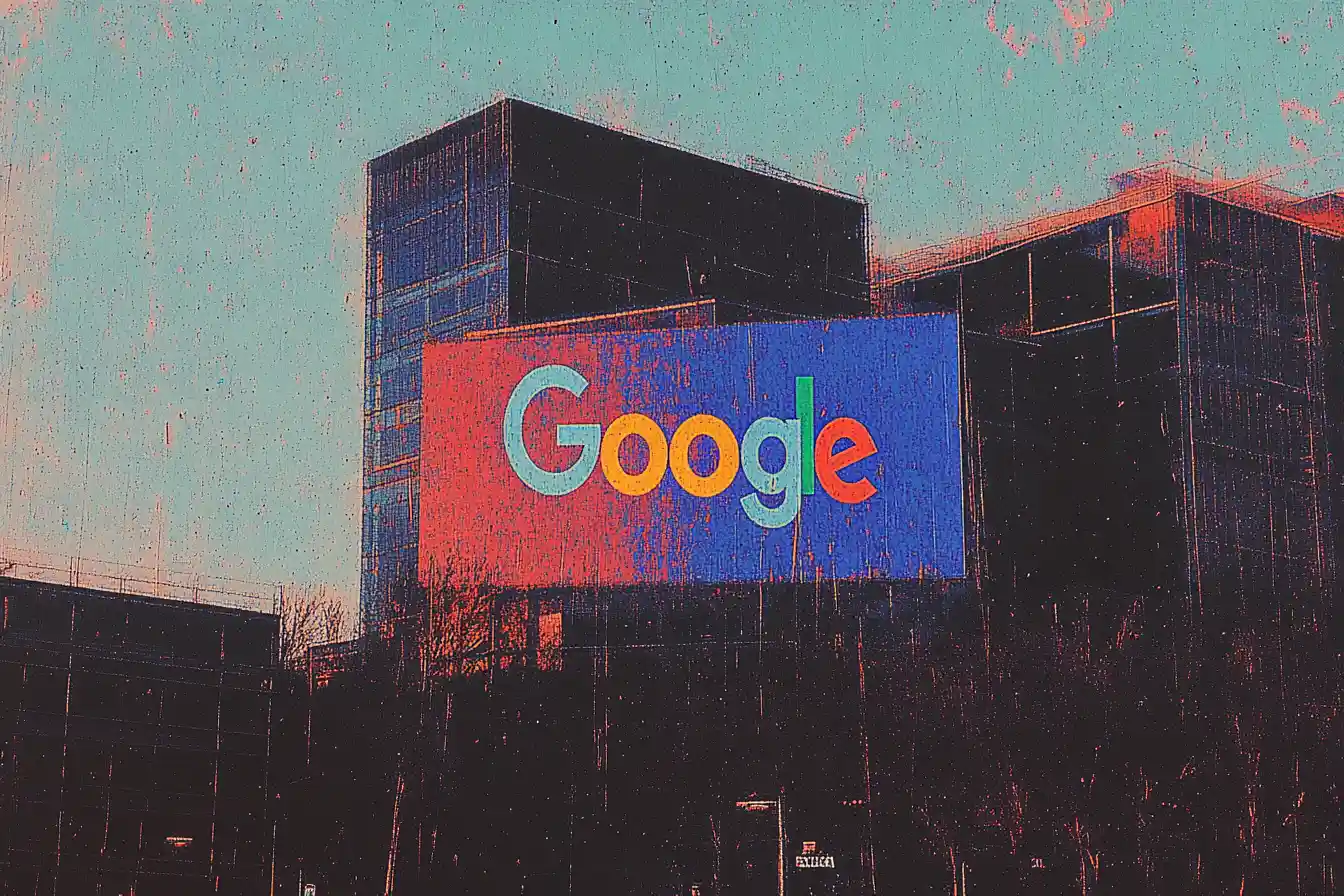 EU V. GOOGLE 2017
