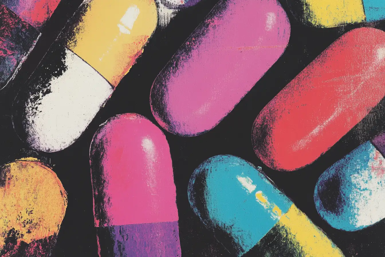 VITAMINS CARTEL 1999