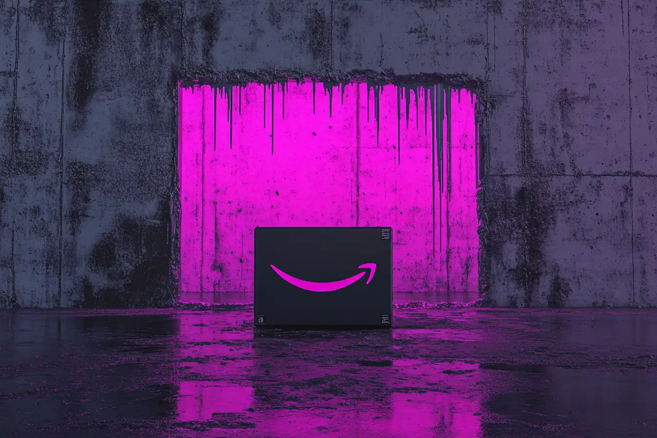 AMAZON 2023
