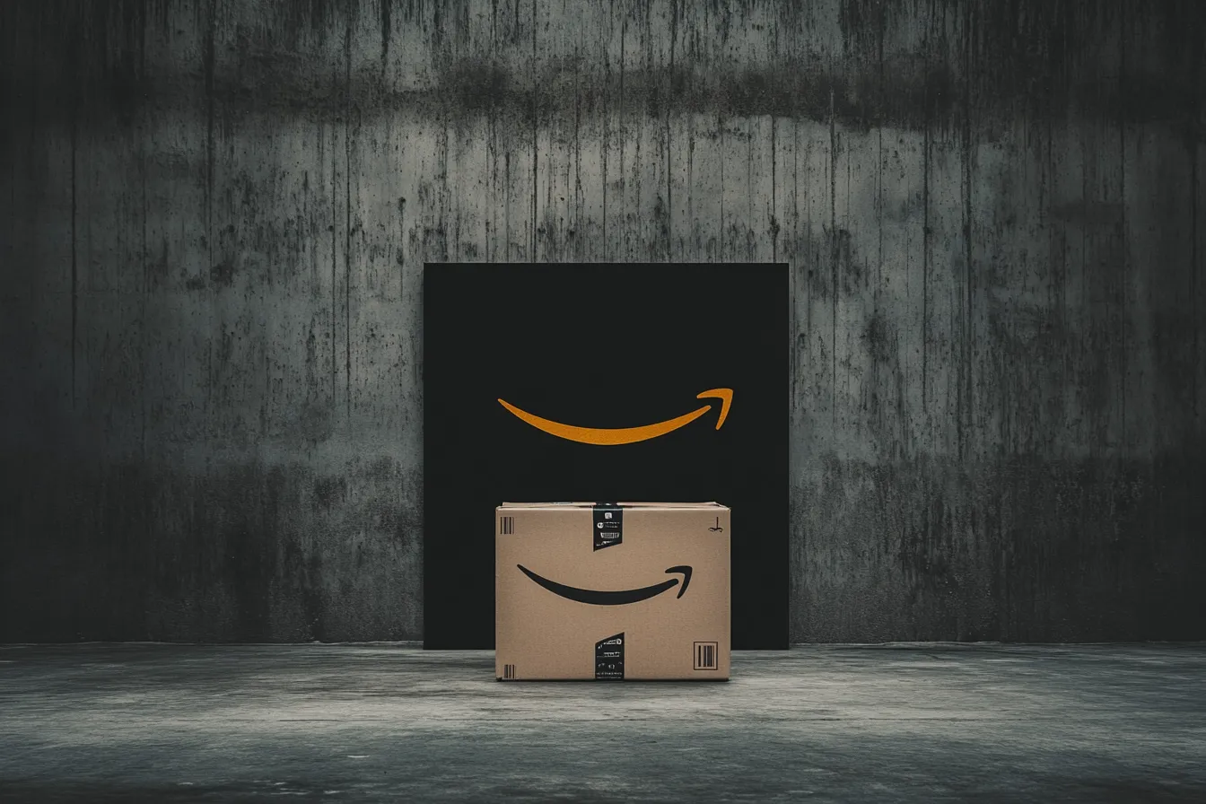 EU V. AMAZON 2021
