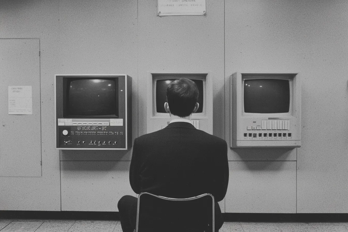 IBM 1969