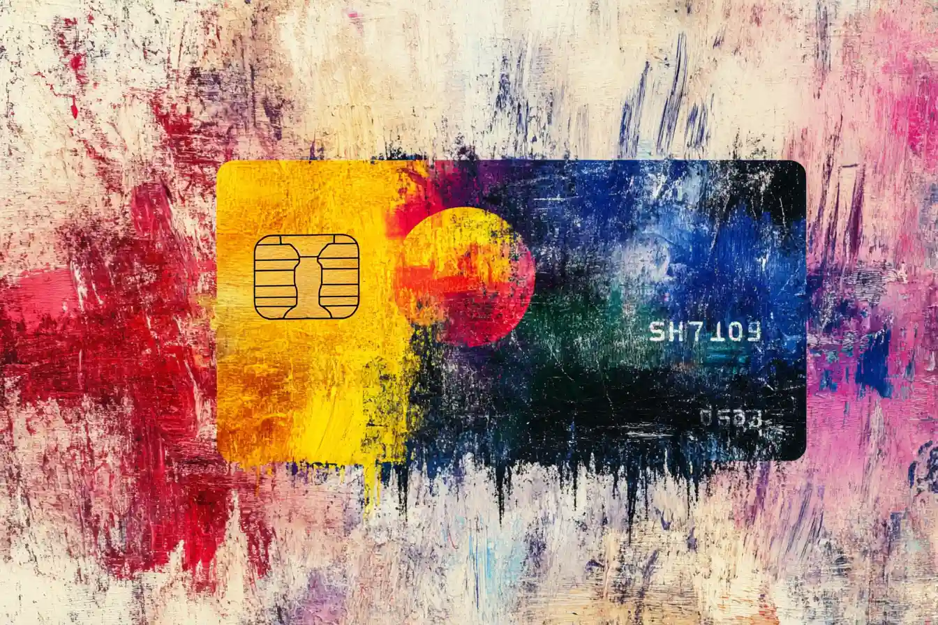 VISAMASTERCARD 2003