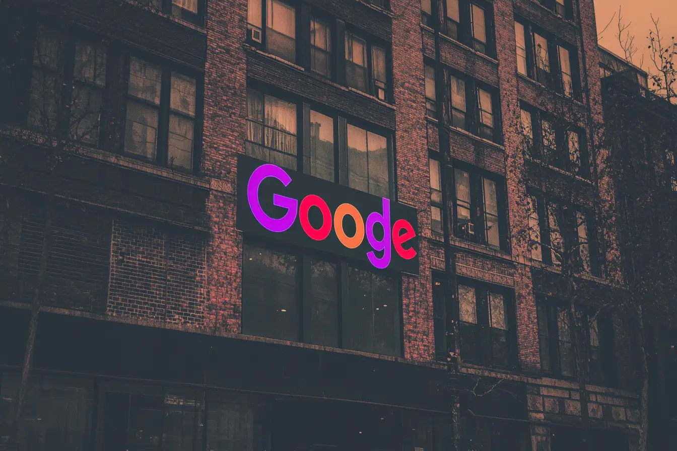 U.S. V. GOOGLE 2020