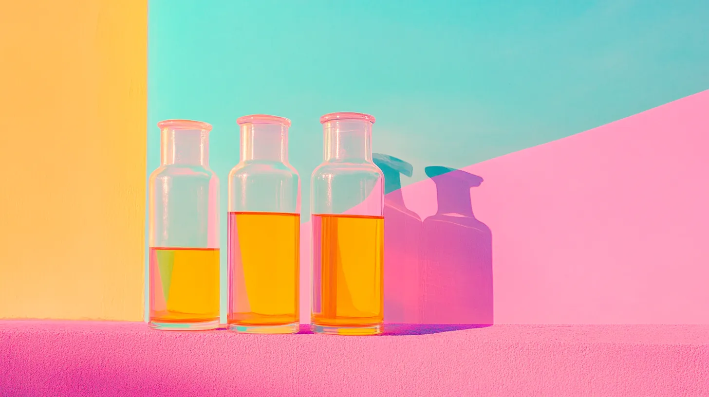 © History Oasis Butyric Acid