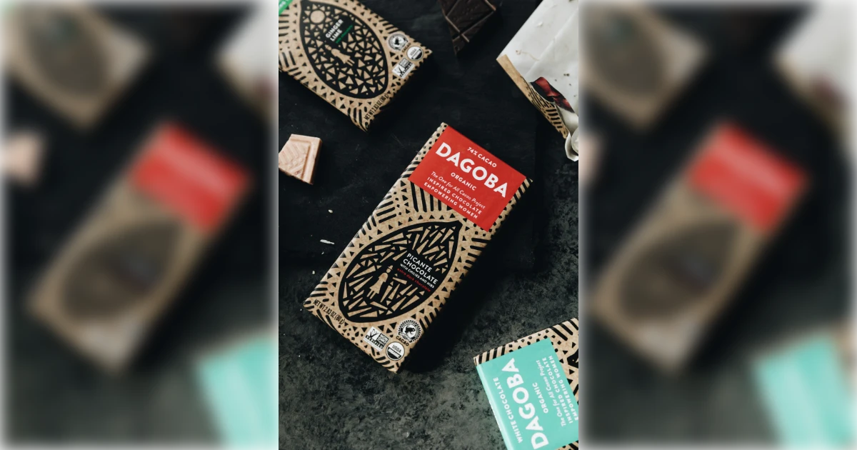 Dagoba Dagoba