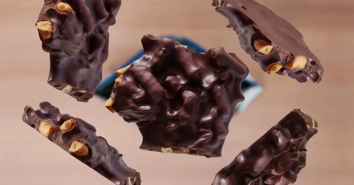 barkTHINS BarkTHINS