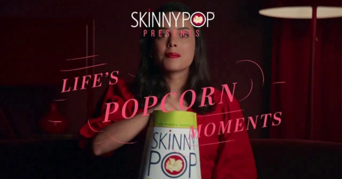 Amplify Snack Brands Skinny Pop