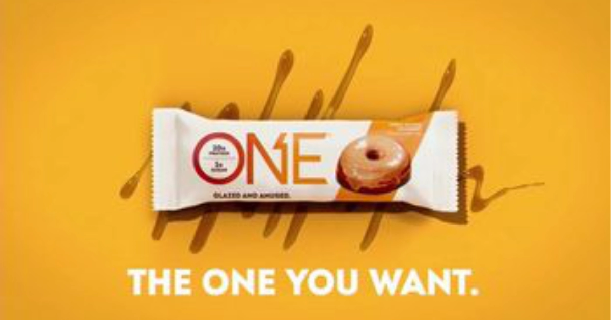 One Brands LLC One Protein