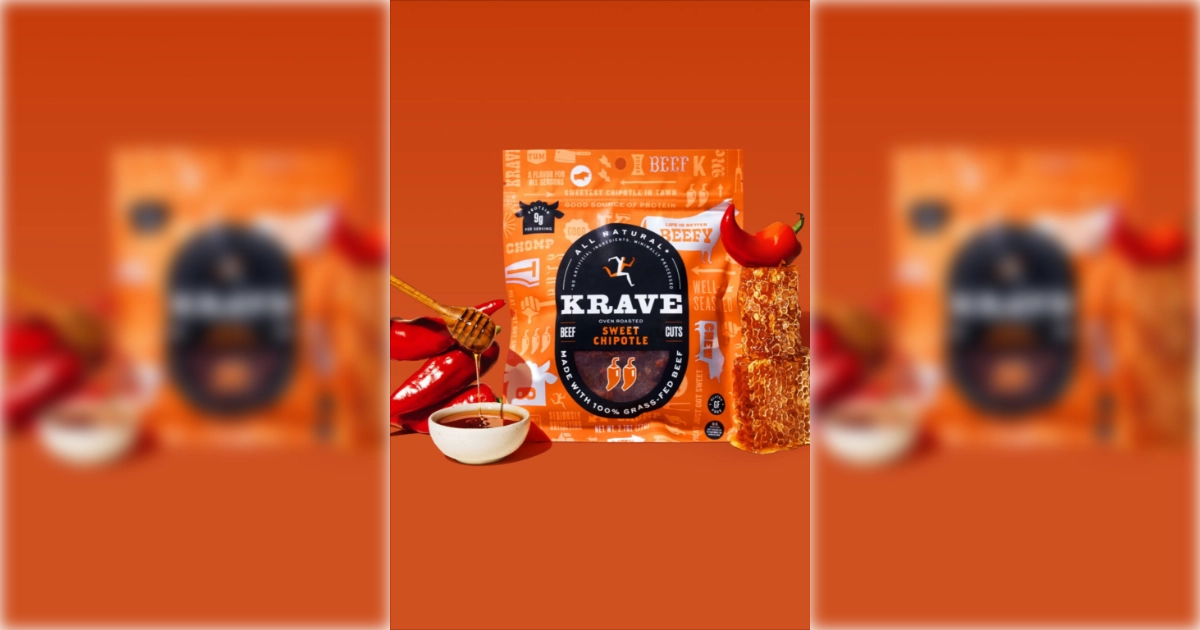 Krave Krave