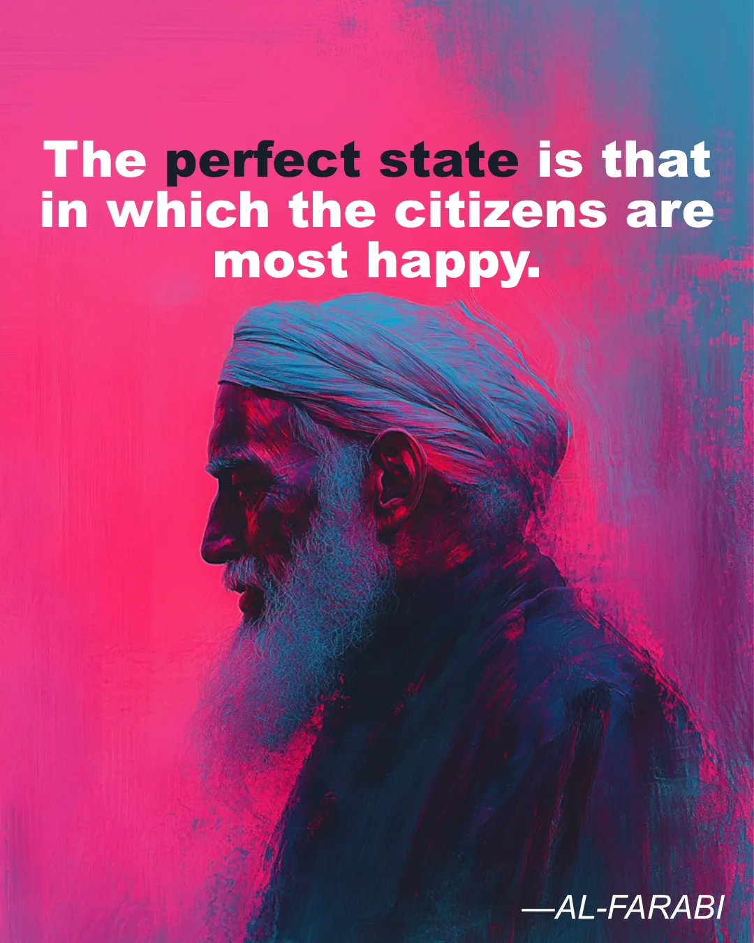 © History Oasis AL FARABI Perfect State