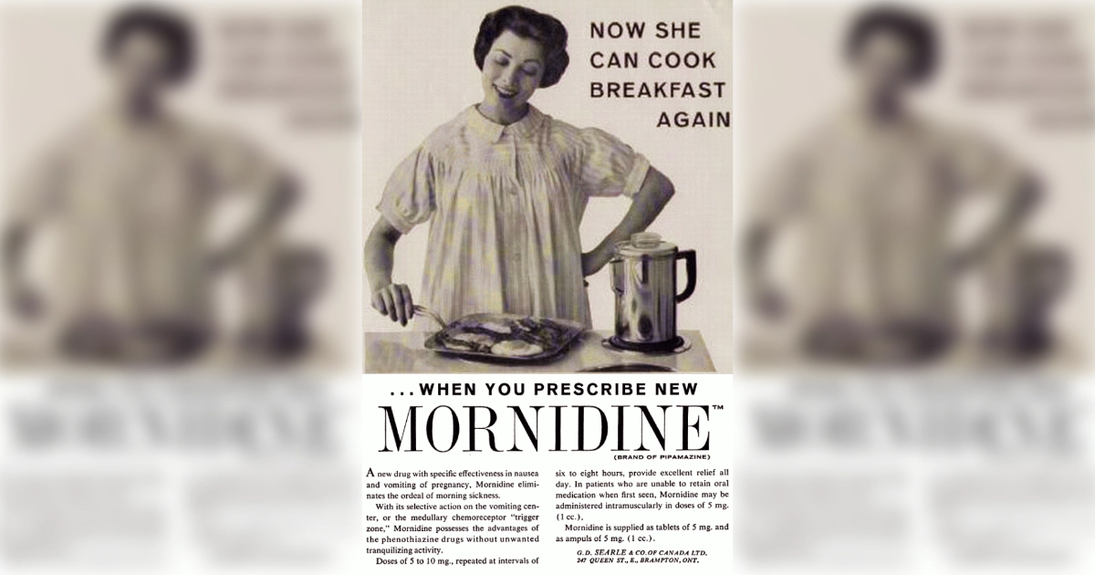 THALIDOMIDE