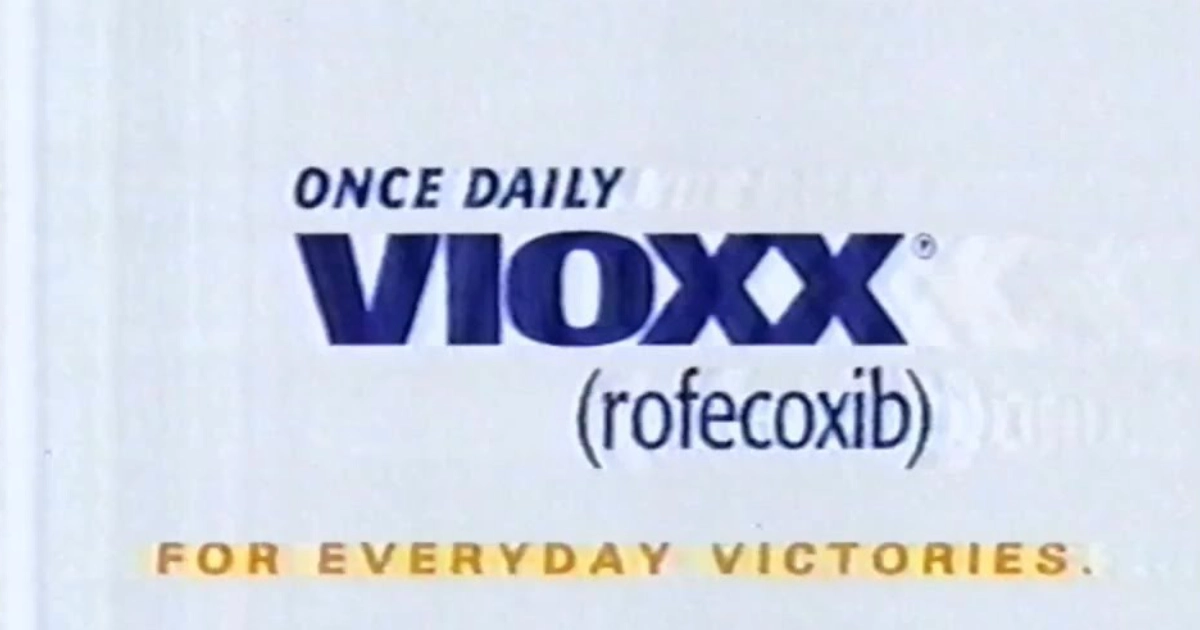Vioxx