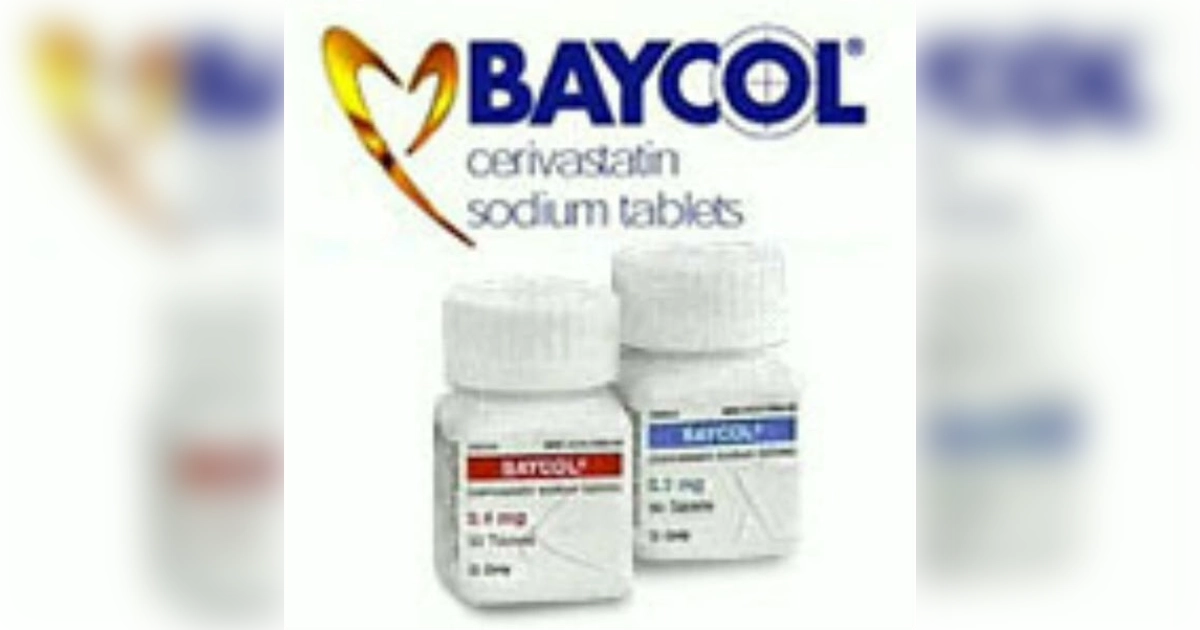 Baycol