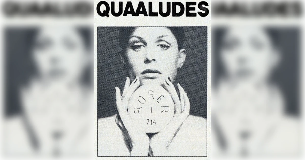 Quaalude