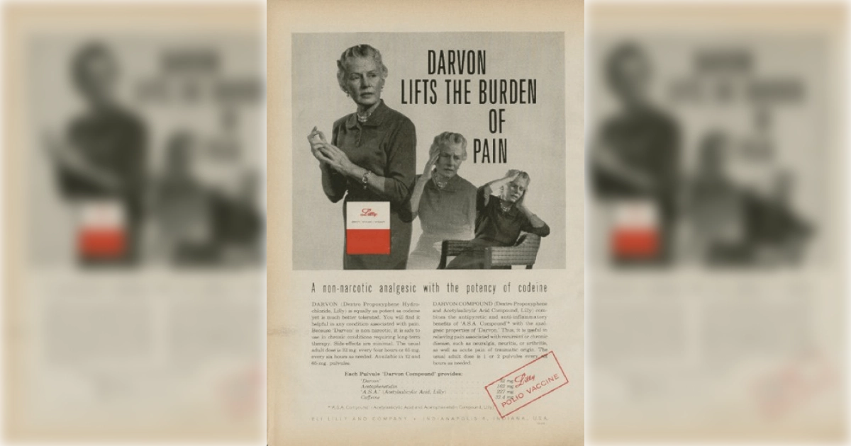 Darvon