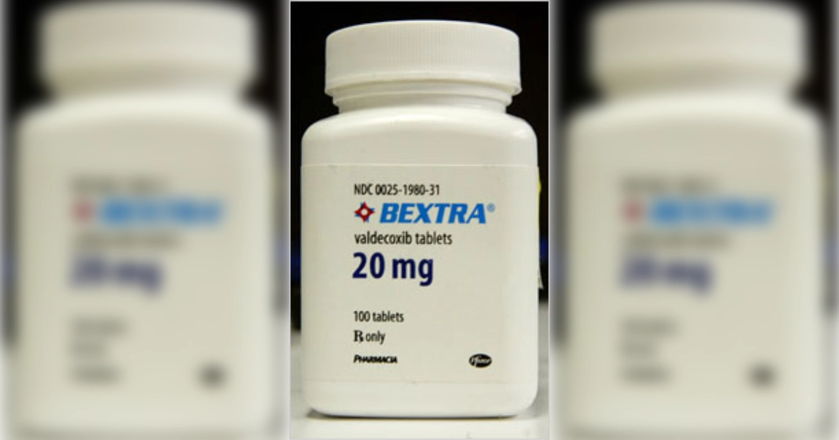 Bextra