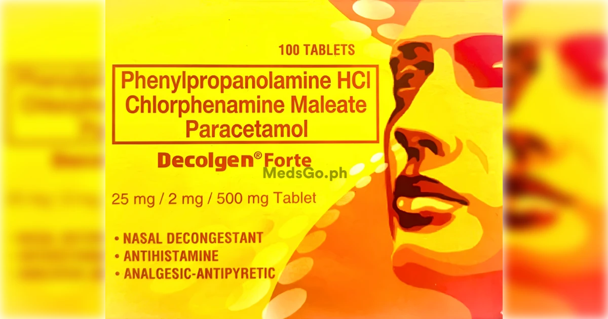 PHENYLPROPANOLAMINE PPA