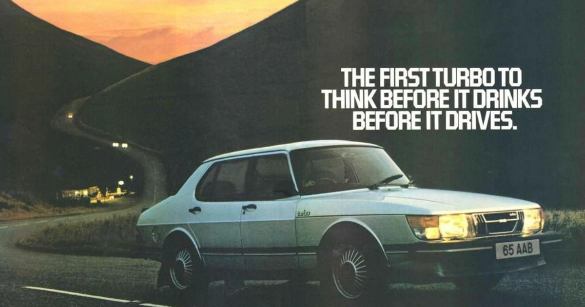 Saab SAAB 900