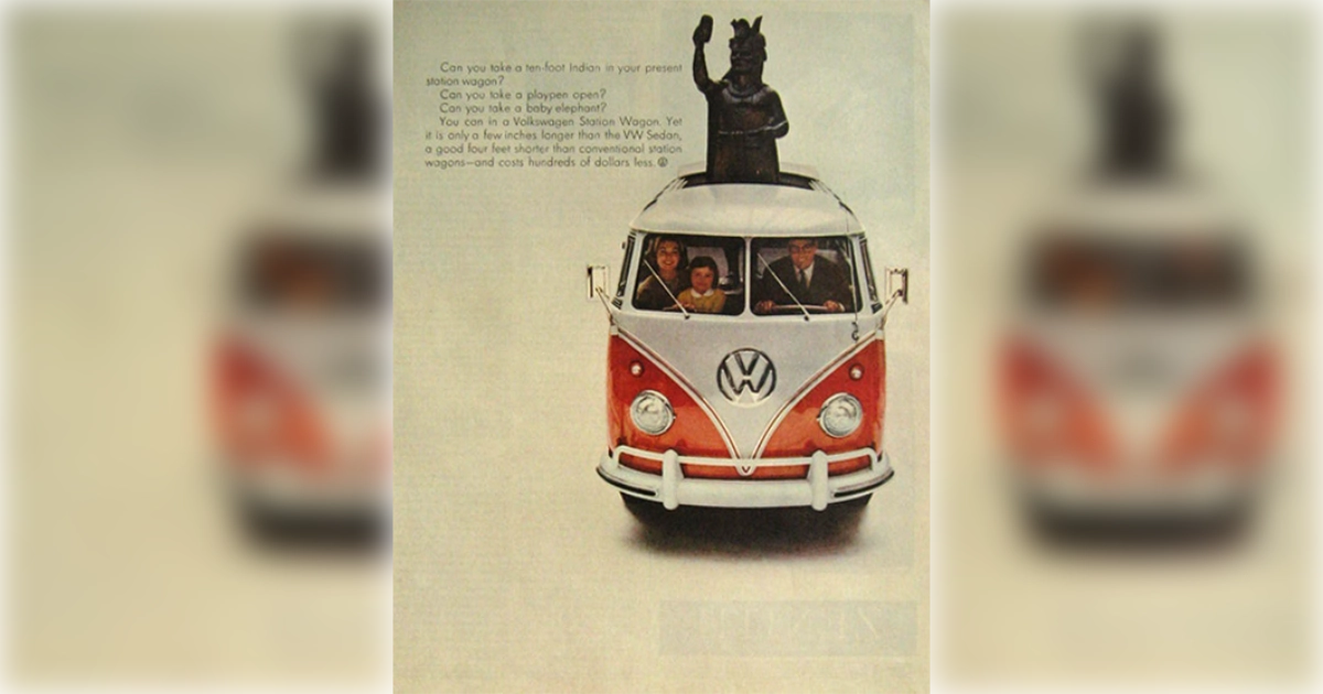 Volkswagen VOLKSWAGEN TYPE 2