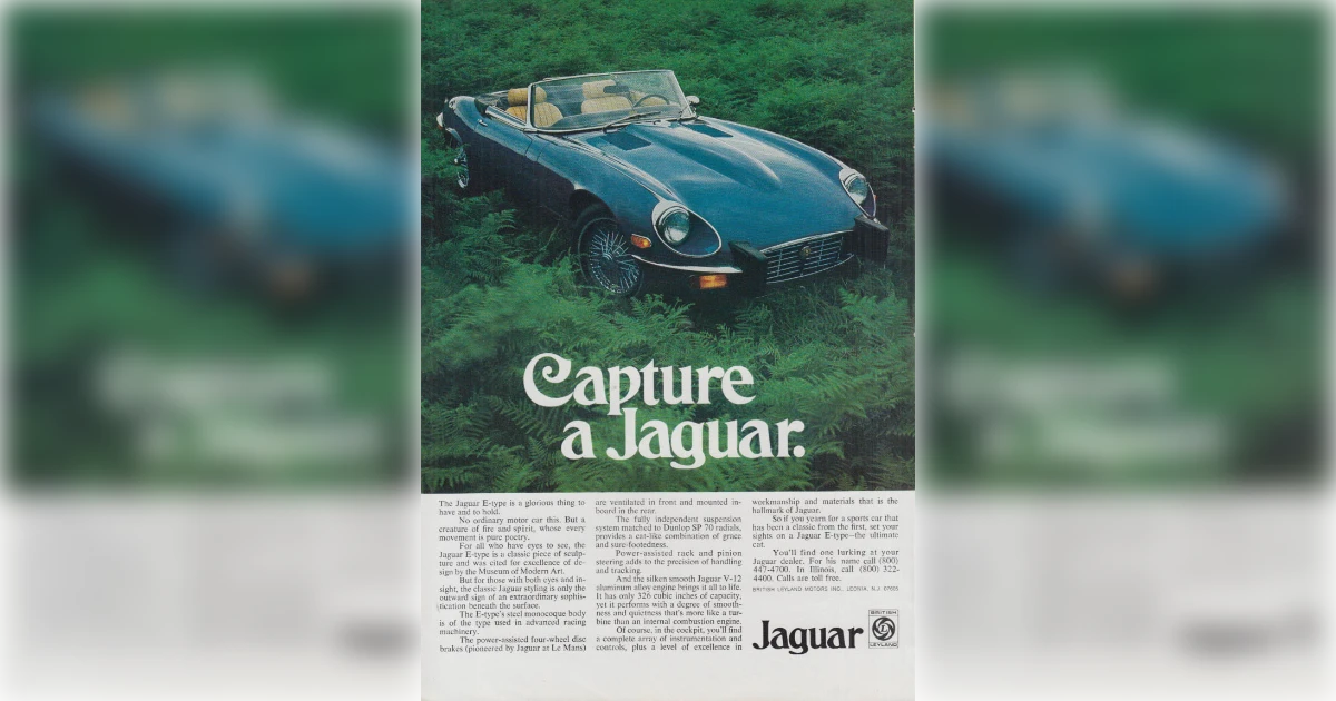 Jaguar JAGUAR XK