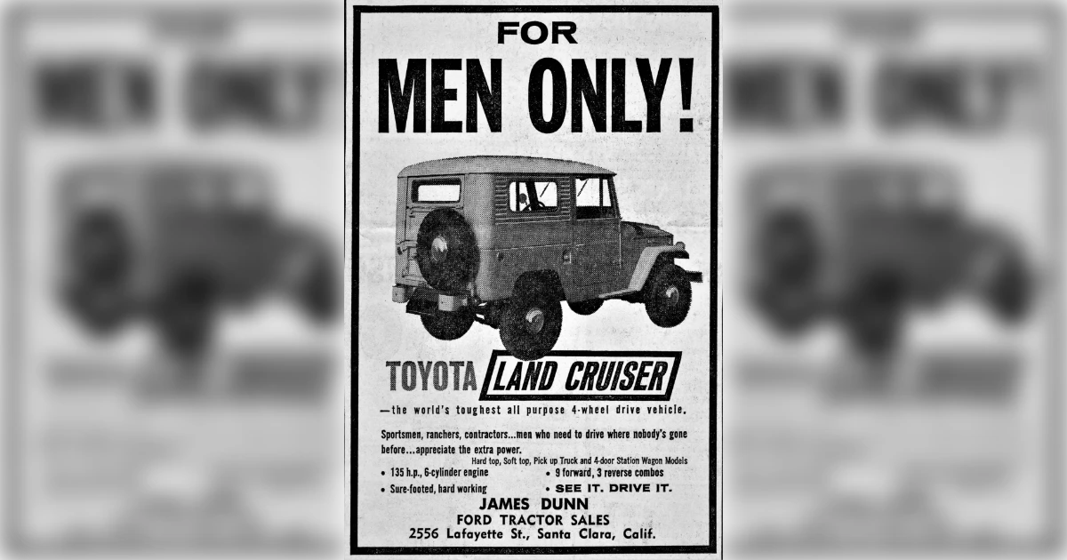 Toyota TOYOTA FJ CRUISER