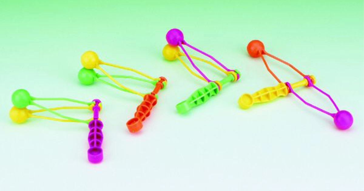 Clakers CLACKERS