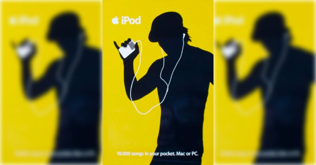 Original Ipod