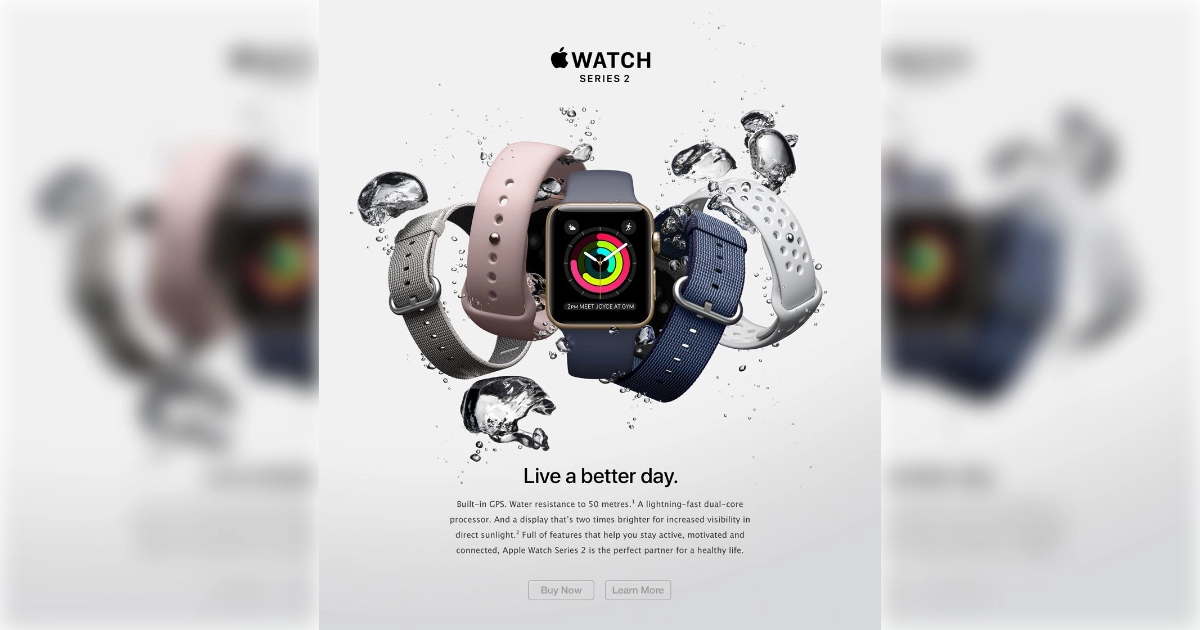 FIRST GENERATION APPLE WATCH