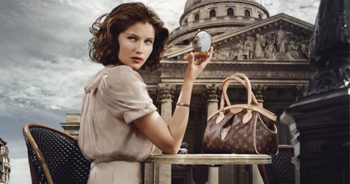 Louis Vuitton Louis Vuitton Bag