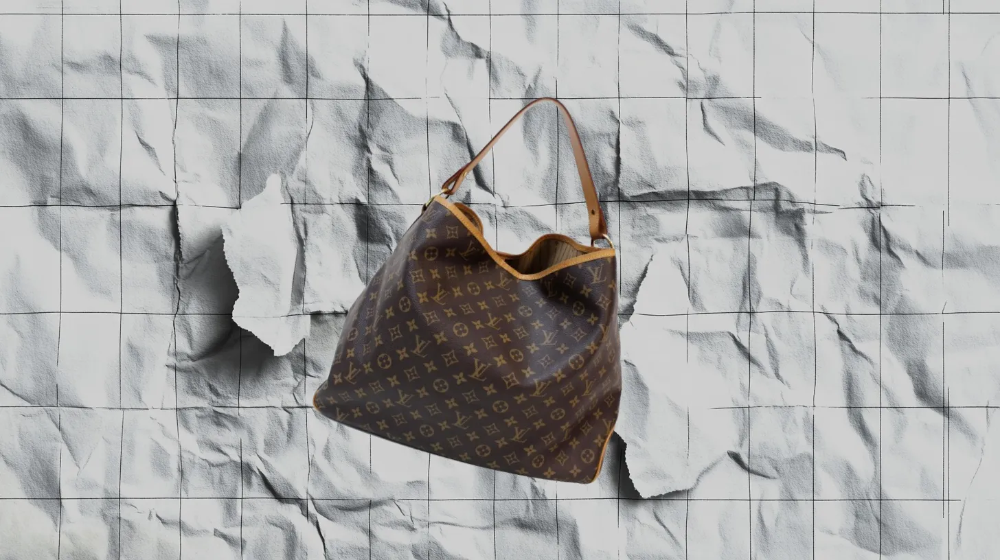 Louis Vuitton Delightful