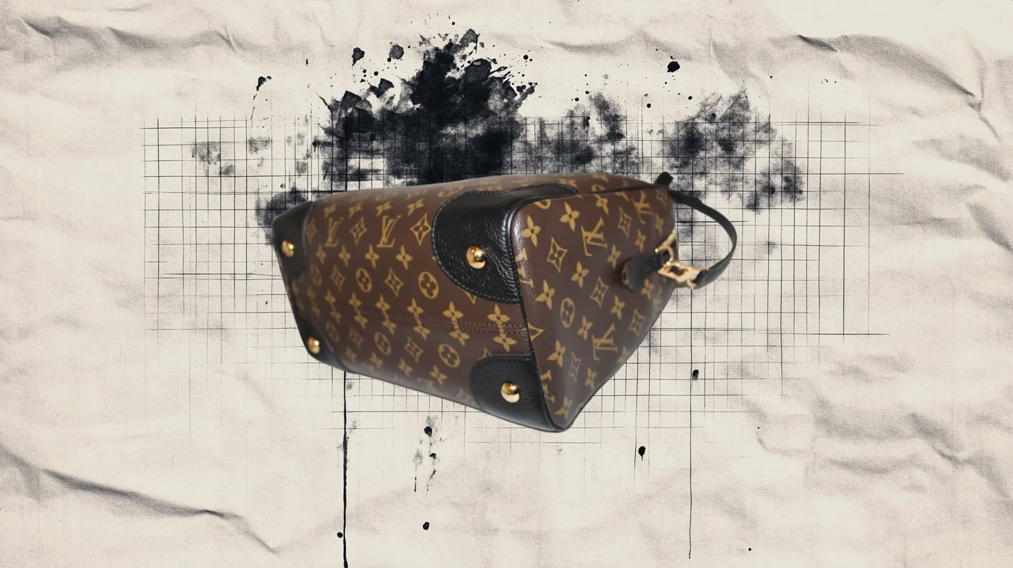 Louis Vuitton Retiro Original