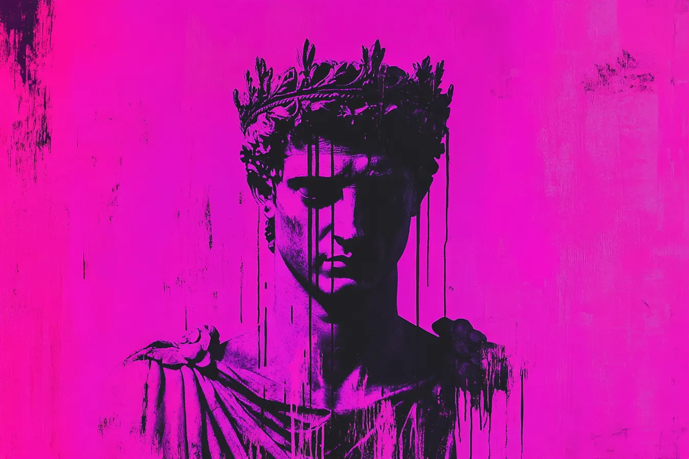 © History Oasis CALIGULA