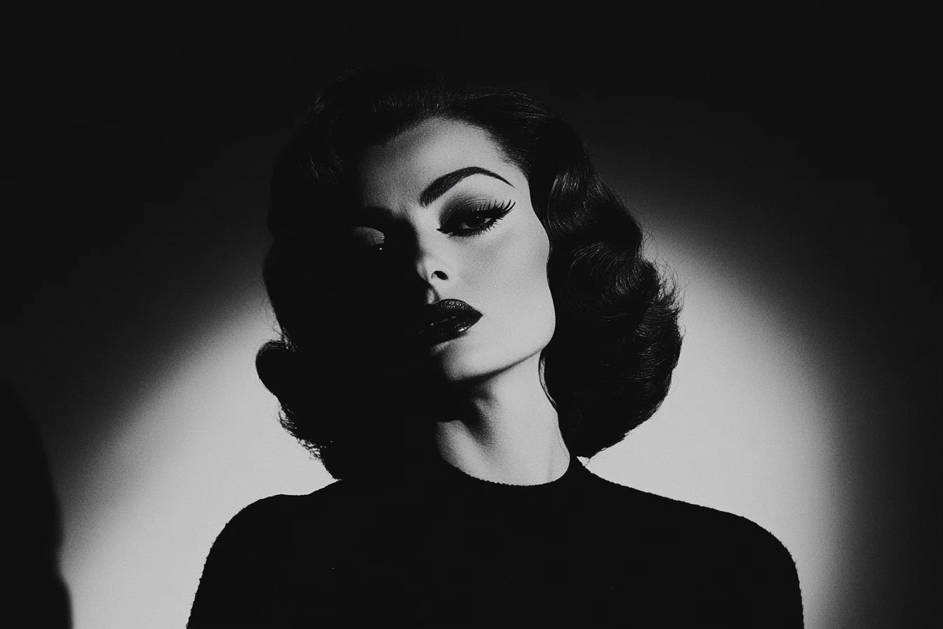 © History Oasis JOAN CRAWFORD