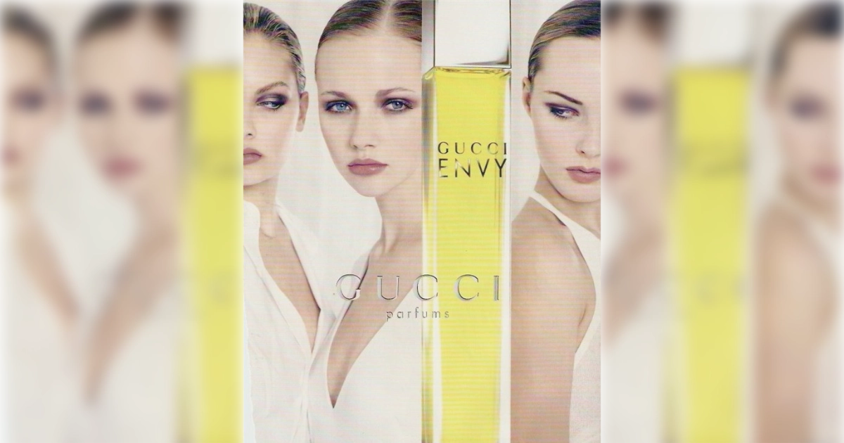 Gucci Gucci Envy