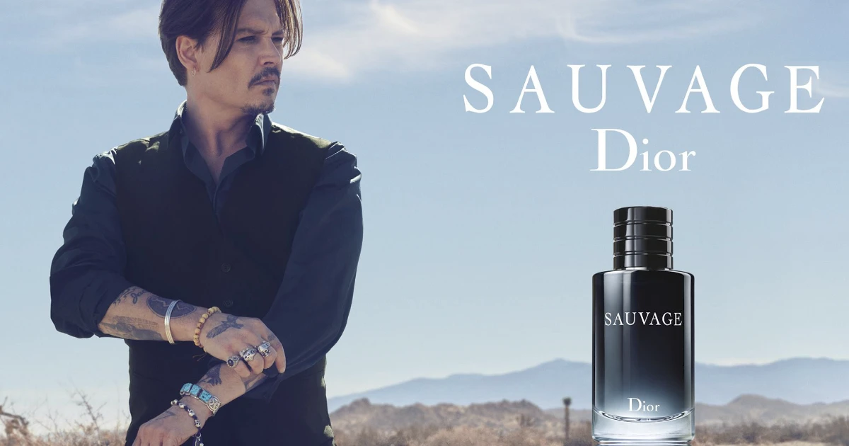 Dior Dior Eau Sauvage Original Formulation