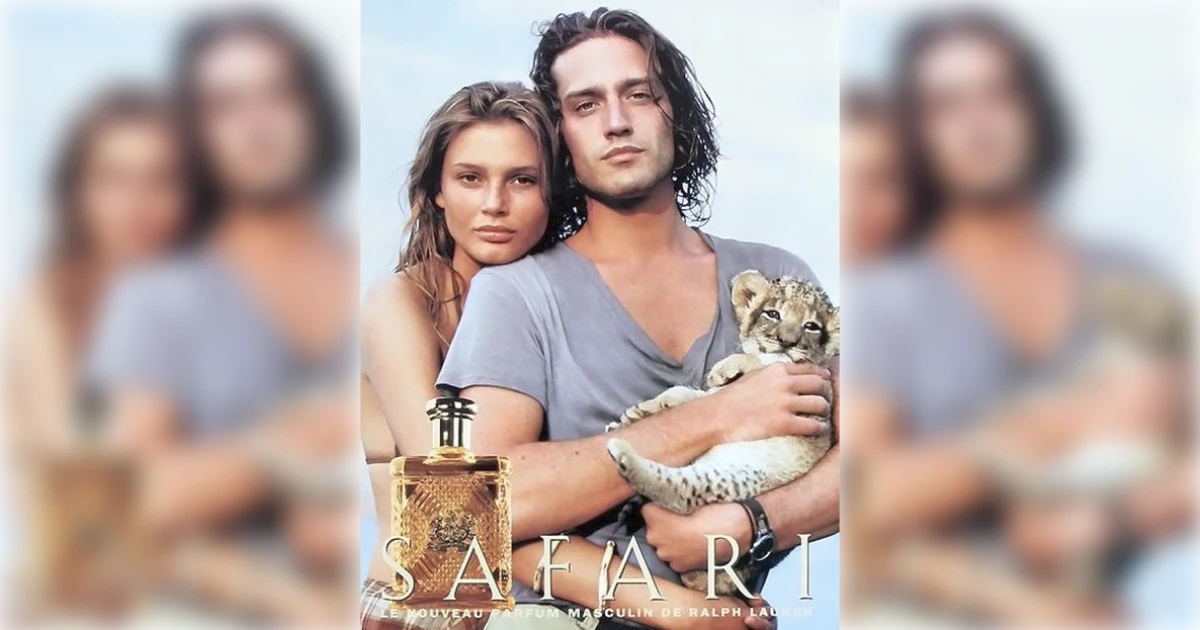 Ralph Lauren Ralph Lauren Safari